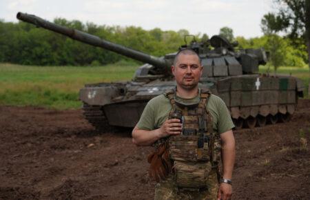 25 годин матеріалу треба втиснути в один фільм — продюсерка спецпроєкту Ukraїner