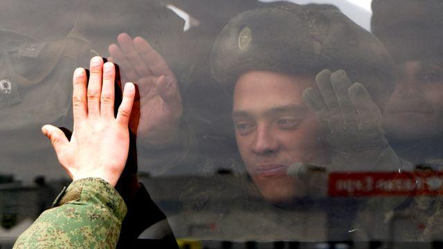 Від 100 до 300 російських військових щоденно гинуть на Лимано-Куп'янському напрямку — Фітьо