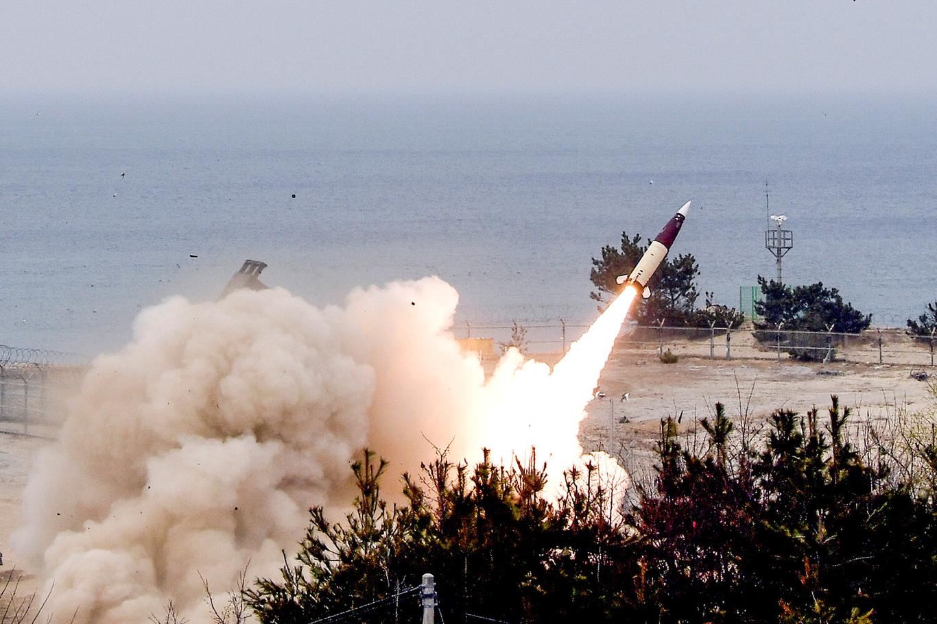 «У Криму ми маємо 150 військових об'єктів росіян, тому нам потрібні 500 ракет ATACMS» — Чалий