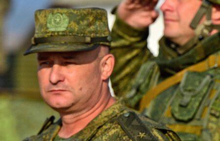 Міноборони РФ могло відсторонити командувача росіян під Бахмутом через «погану роботу» — ISW