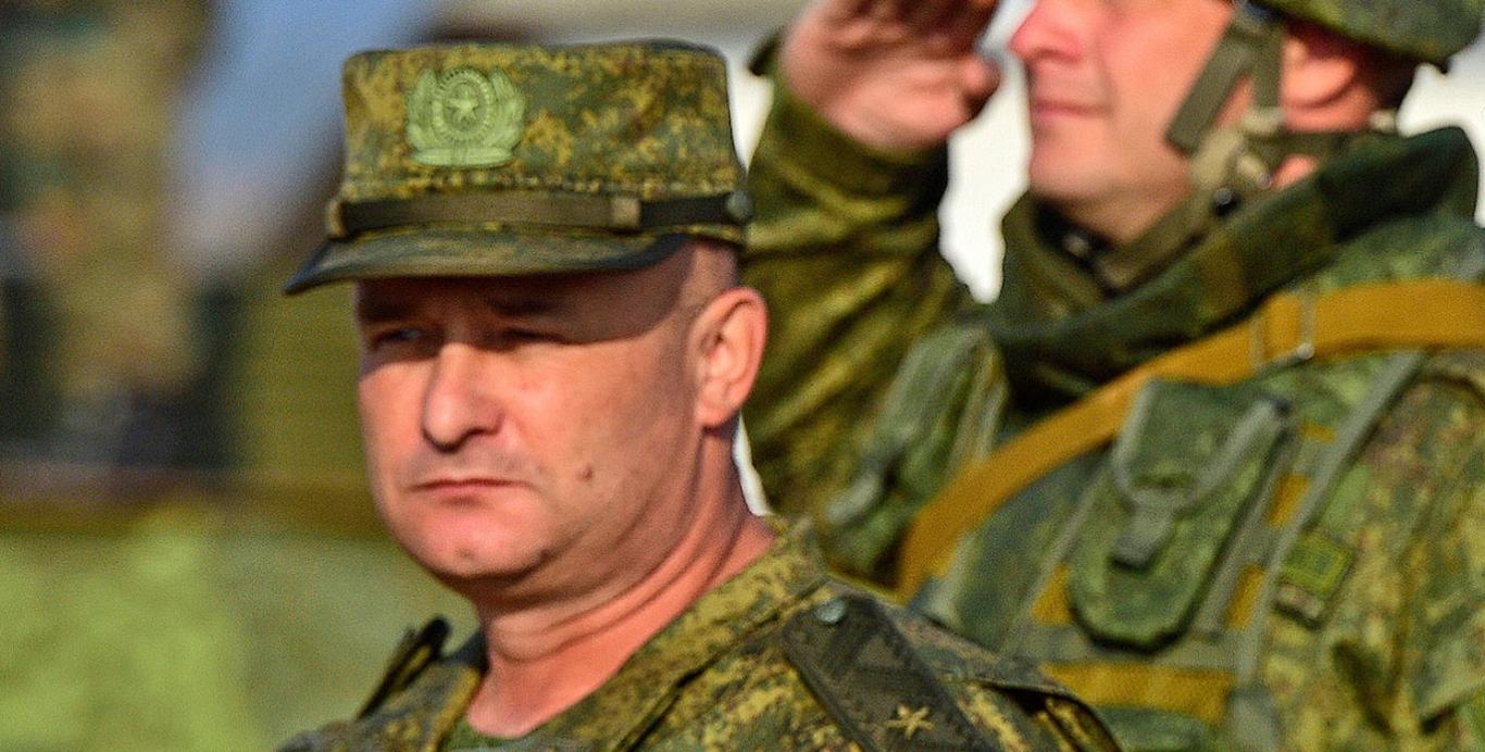 Міноборони РФ могло відсторонити командувача росіян під Бахмутом через «погану роботу» — ISW