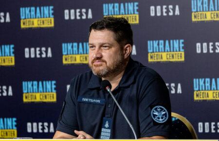 Росіяни вражають цивільні судна мінами, які захопили в Криму у 2014 році — речник ВМС