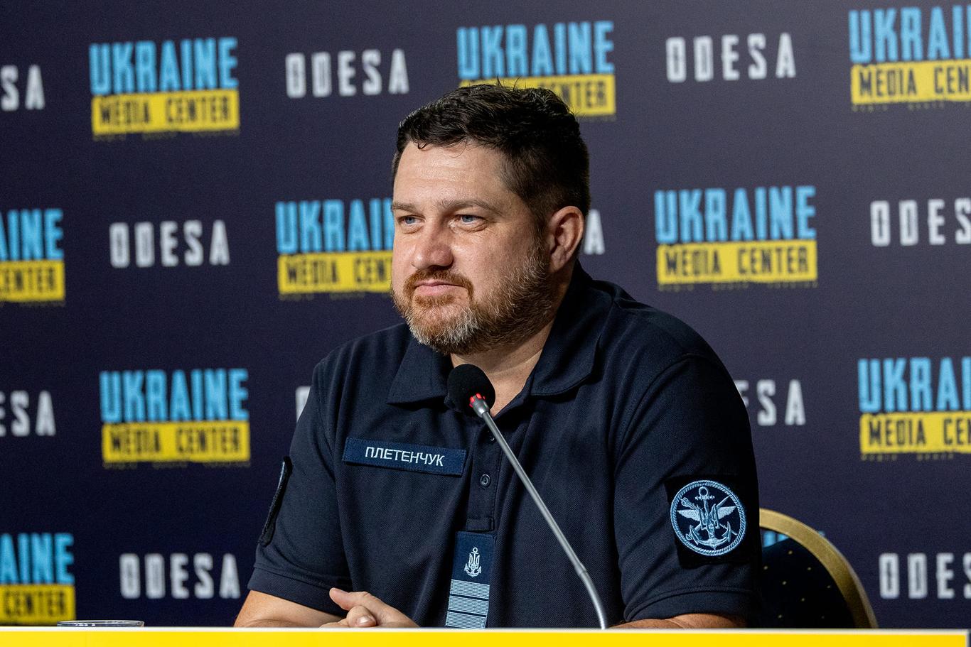 Росіяни вражають цивільні судна мінами, які захопили в Криму у 2014 році — речник ВМС
