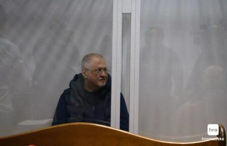 Олігарха Ігоря Коломойського залишили під вартою ще на два місяці