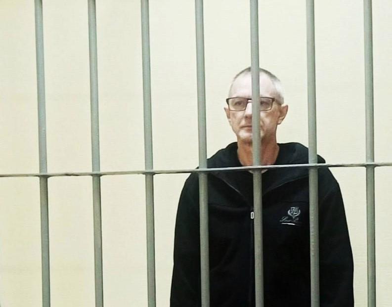 «Ми подаємо на апеляцію» — дружина засудженого росіянами до 13 років колонії журналіста Сергія Цигіпи