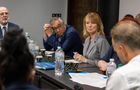 Форум «Діалог громадянського суспільства, бізнесу та влади: курс на Відновлення України» відбудеться 9 жовтня