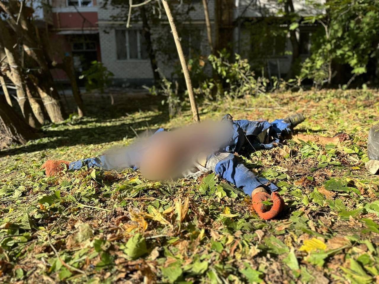 Окупанти зранку обстріляли Херсон, є загиблі