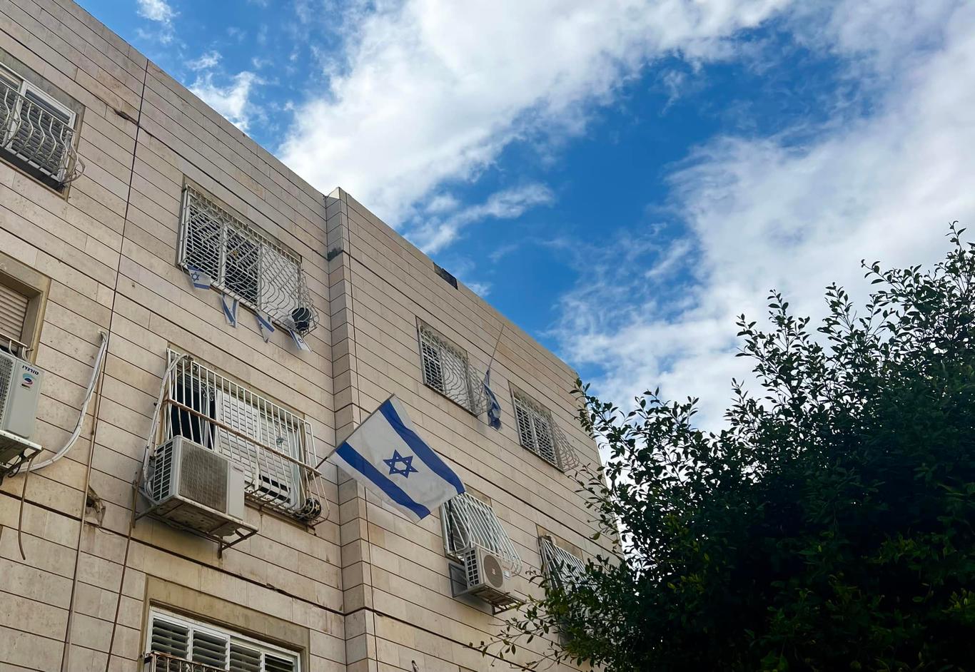 Історія арабо-ізраїльського конфлікту від часів Османської імперії до середини XX cтоліття