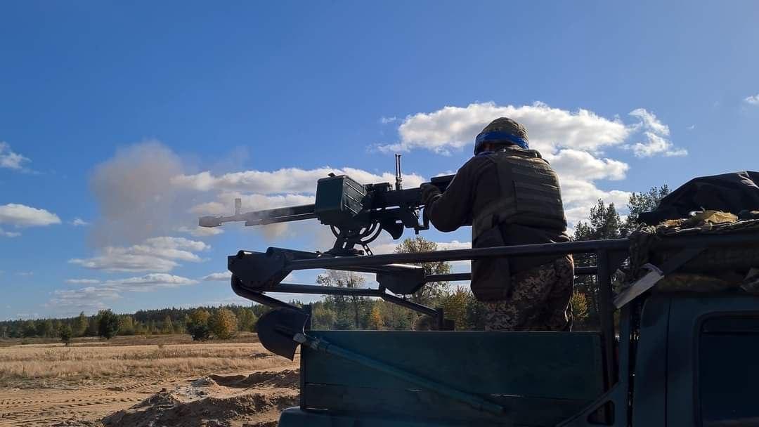 Активність окупантів на Авдіївському напрямку дещо знизилася — Штупун