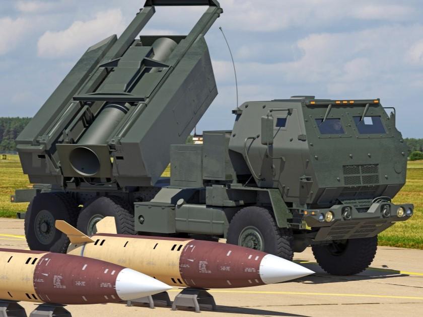 Provision of ATACMS missiles will push Germany to provide long-range missiles — Motsyk