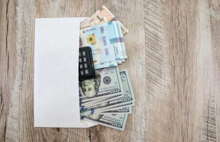 До проєкту державного бюджету на 2024 рік подали 1620 поправок