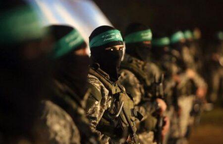 «Вони прагнуть до такої дестабілізації, яка не впливає на них самих» — сходознавець про пов'язані з ХАМАСом країни