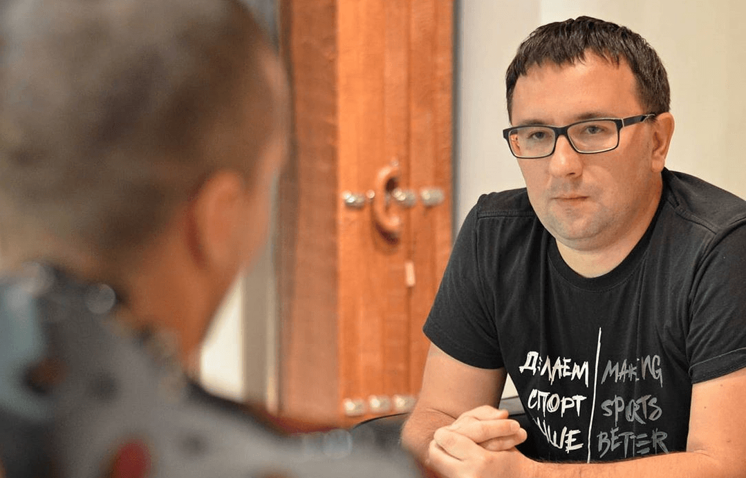 Чемпіоном світу з тхеквандо став росіянин, який нещодавно збирав гроші на армію РФ