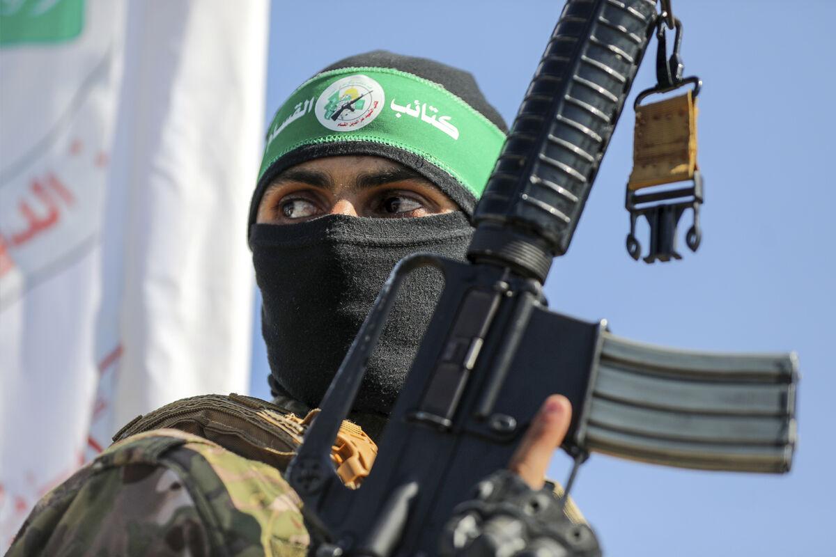 ХАМАС — це не держава, що має армію, це армія, що має державу — ізраїльський політолог