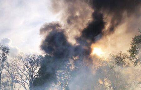 На Сумщині через обстріл окупантів загинув 16-річний підліток