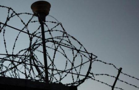 В окупованому Криму перебуває 301 полів'язень — правозахисники