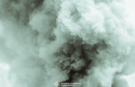 У Херсонській громаді росіяни обстріляли соціально-медичний заклад