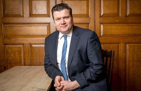 Російський флот фактично зазнав поразки у Чорному морі — міноборони Британії