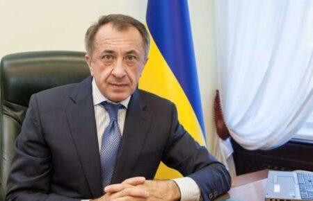Зеленський звільнив Данилишина з посади члена Ради Нацбанку