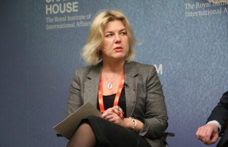 Маємо зрушення в американській політиці щодо позиції по Чорному морю — Аліна Фролова