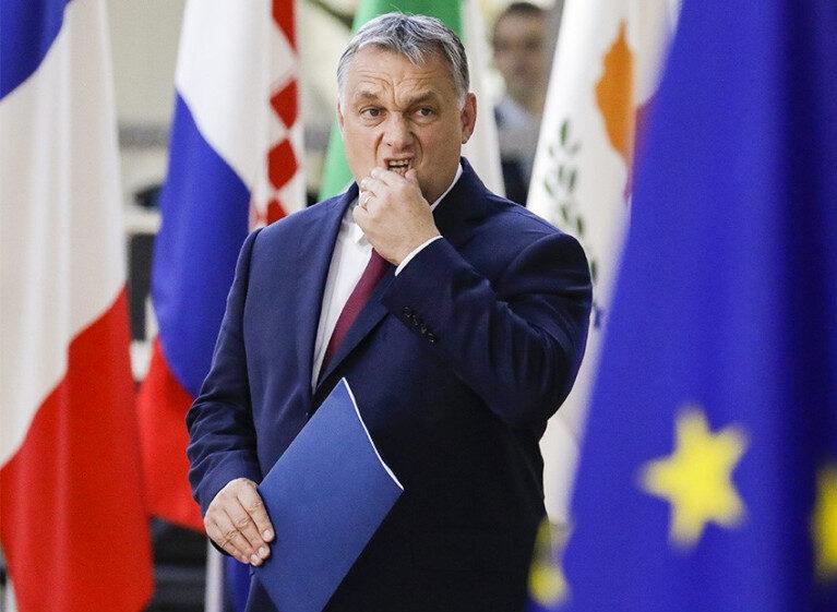 Угорщина знову заблокувала транш ЄС на військову допомогу Україні — ЗМІ