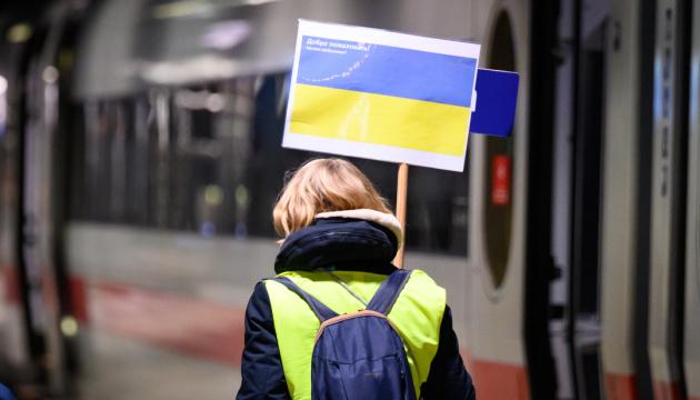 ЄС продовжив режим тимчасового захисту для біженців з України до березня 2025 року