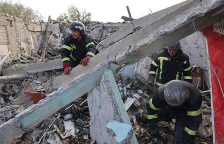 Під час окупації одразу пішли на співпрацю з росіянами: що кажуть жителі Грози про коригувальників удару по кафе