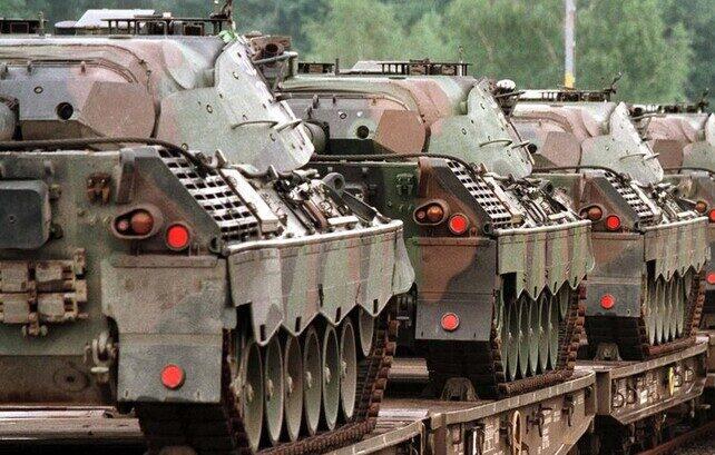 Чому західні оборонні компанії навіть попри війну готові заходити в Україну — пояснює редактор Defense Express