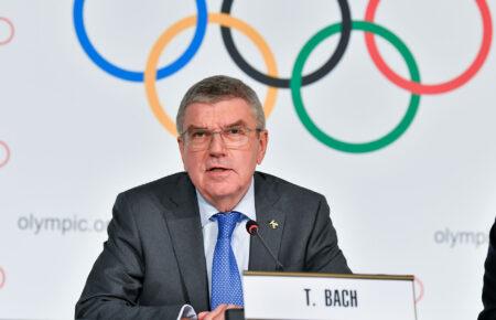 МОК планує вперше провести Олімпійські кіберспортивні ігри