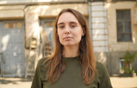 «Папа выходил из Бахмута, а муж заходил»: сержантка Маргарита Ривчаченко о семье и любви