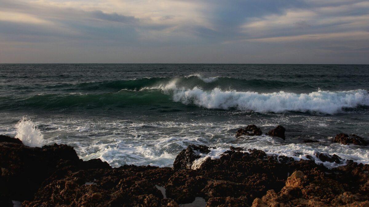 Окуповане українське Чорне море (фоторепортаж)