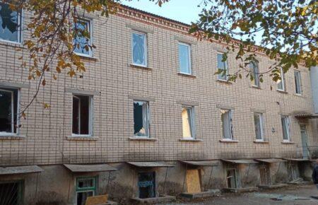 Окупанти скинули на Херсонщину 32 керовані авіабомби