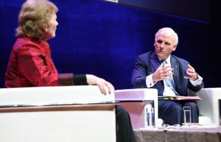 Це війна проти основ законності, принципів та прав людини — Марк Елліс про російське вторгнення