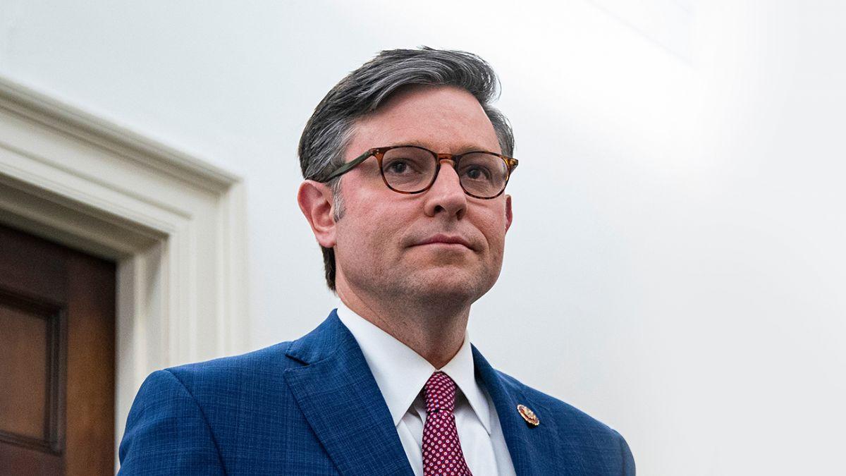 Новий спікер Палати представників заявив про «певні умови» допомоги Україні