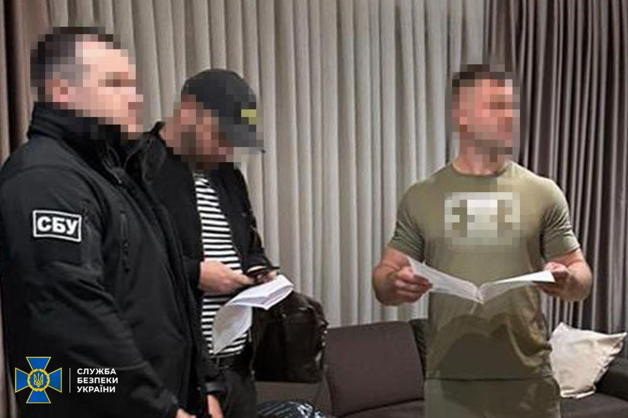 СБУ та НАБУ прийшли з обшуками до мера Мукачева: подробиці