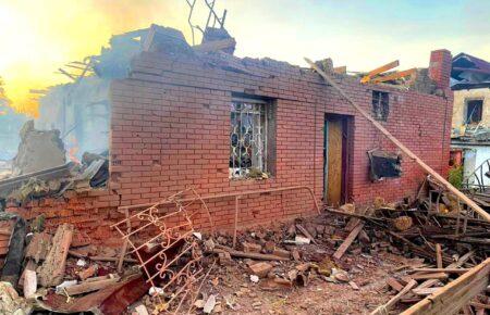 Окупанти вбили мешканку села Токарівка на Херсонщині