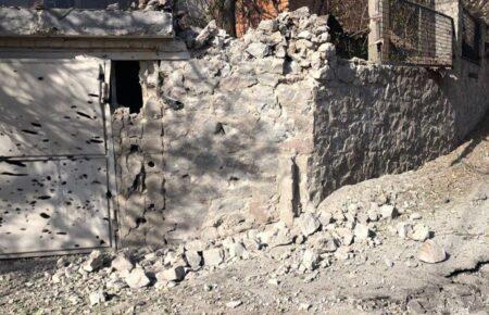 Внаслідок російського обстрілу Нікопольщини загинув чоловік