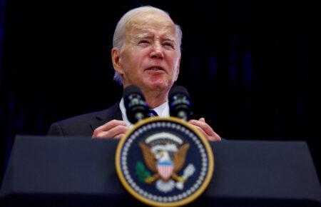 США оголосили про виділення військової допомоги Україні