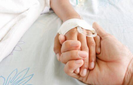 В Україні немає кінцевої статистики захворюваності на бульозний епідермоліз — лікарка-дерматологиня