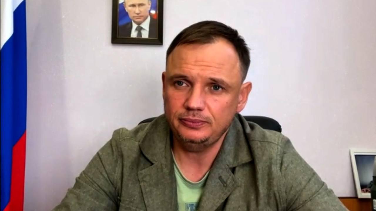 Загиблого колаборанта Стремоусова засудили до довічного ув'язнення за держзраду