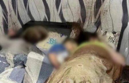 Росіяни заявили про затримання підозрюваних у масовому вбивстві у Волновасі