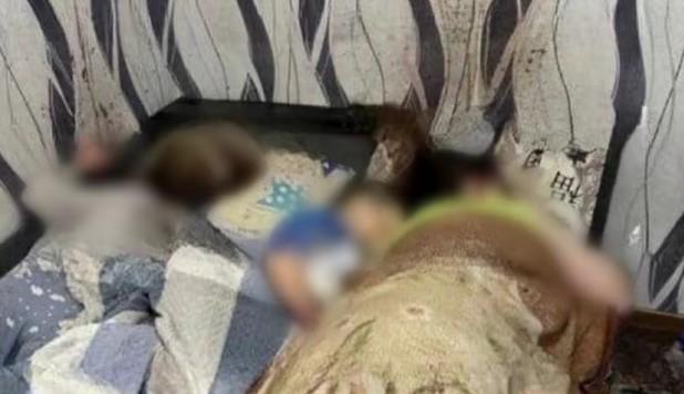 Росіяни заявили про затримання підозрюваних у масовому вбивстві у Волновасі