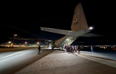 Ізраїль повертає з Європи сотні своїх військових