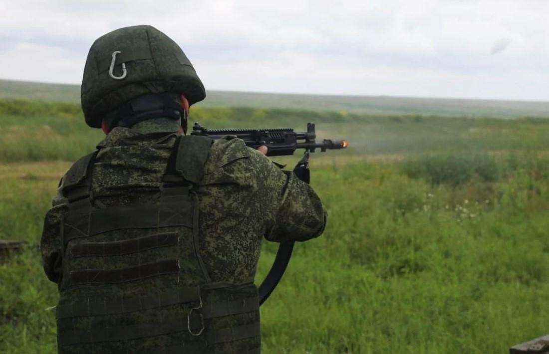 Прикордонники розповіли про область, де найчастіше фіксують російські ДРГ