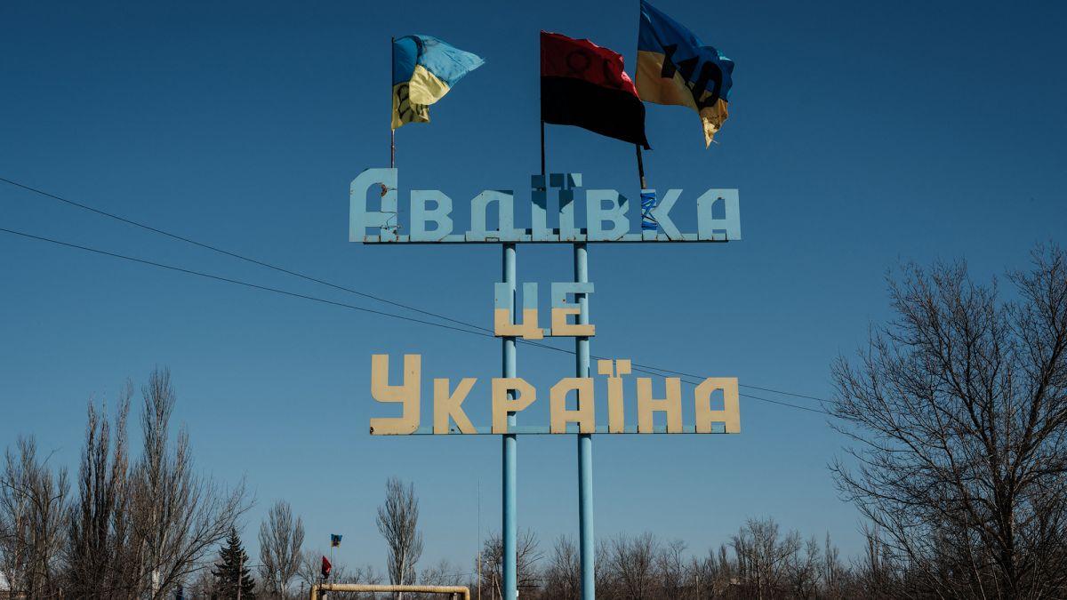 Українські воїни підрахували втрати окупантів у техніці в районі Авдіївки