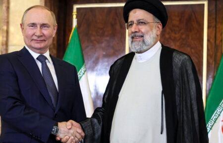 Іран розглядає можливість надання Росії балістичних ракет — Кірбі