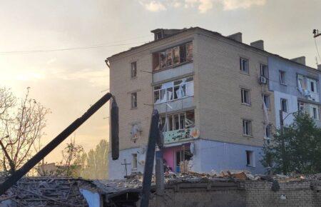 Окупанти вбили мешканку Берислава на Херсонщині