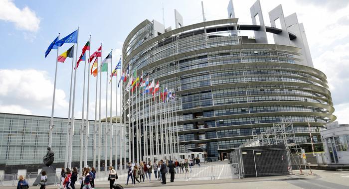 Створення спецфонду в 50 млрд євро для України: Європарламент підтримав поправки до бюджету ЄС