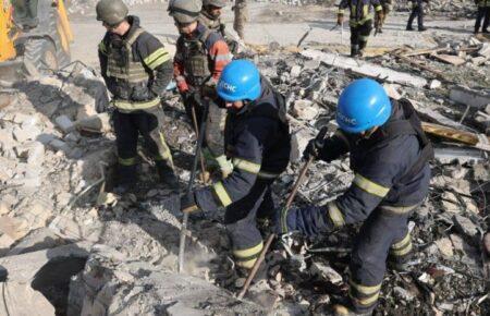 Зросла кількість загиблих унаслідок обстрілу с.Гроза на Харківщині