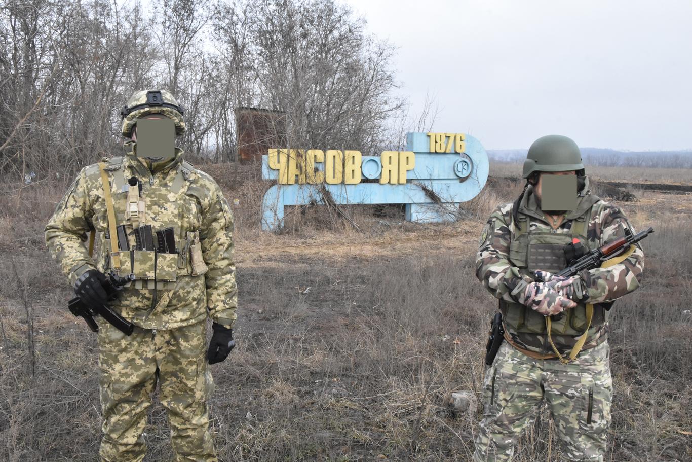 Дуже сумнівно, що росіянам вдасться захопити Часів Яр — військовий експерт